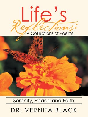 cover image of Life'S Reflections